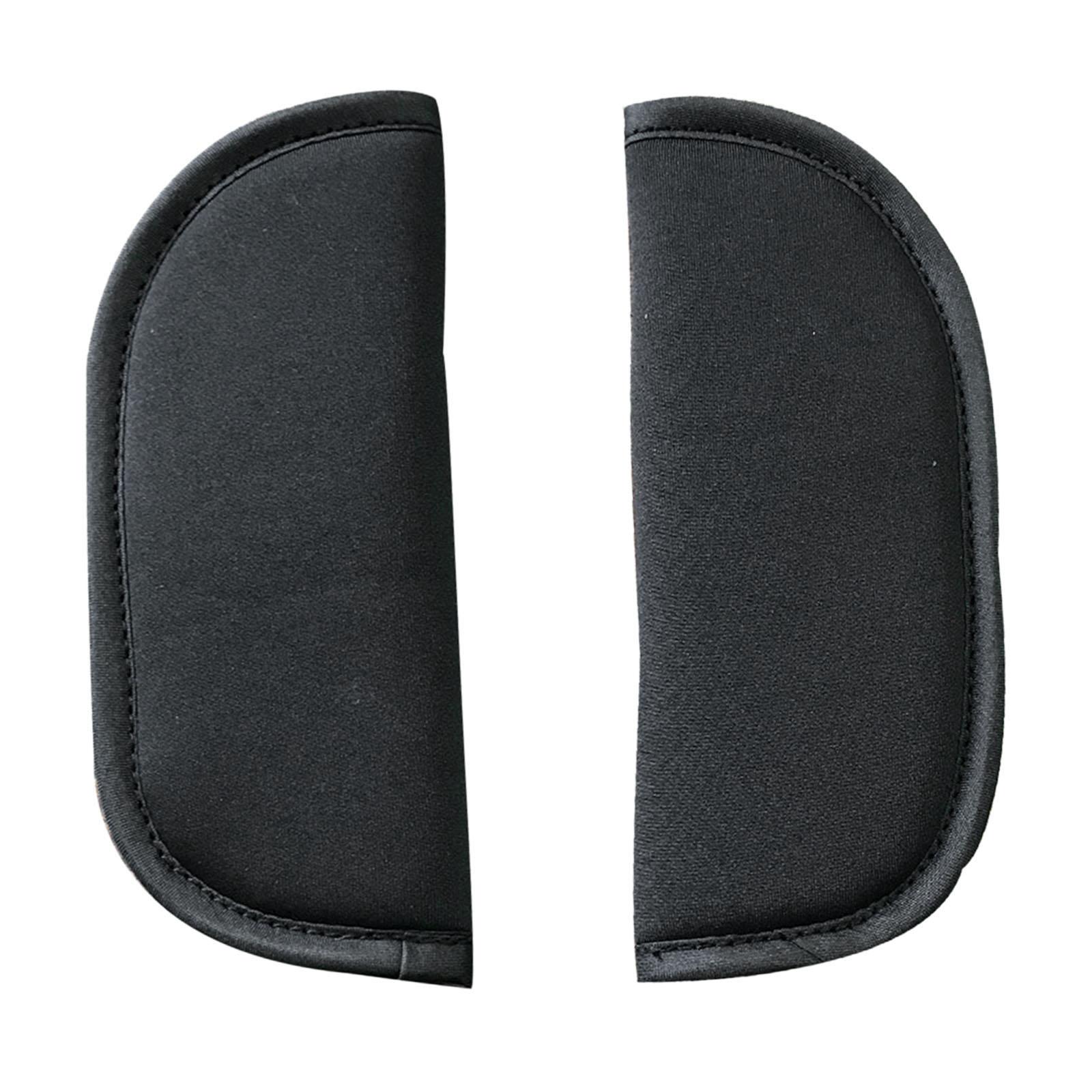 Car Accessories For Baby - Мягкий хлопковый чехол-подушка для ремня детской