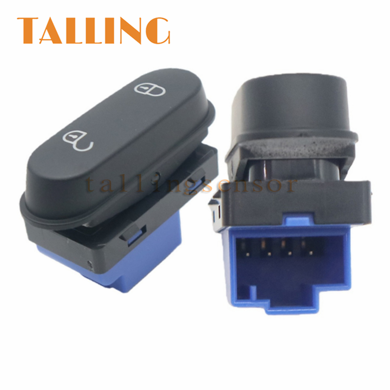 Car Accessories Xl6 - 5P0962125 Кнопка центрального замка для Seat