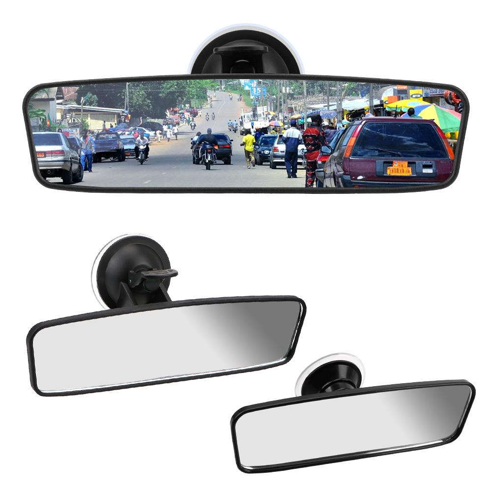Car Blind Spot Mirror - Автомобильное зеркало заднего вида, широкоугольное зеркало