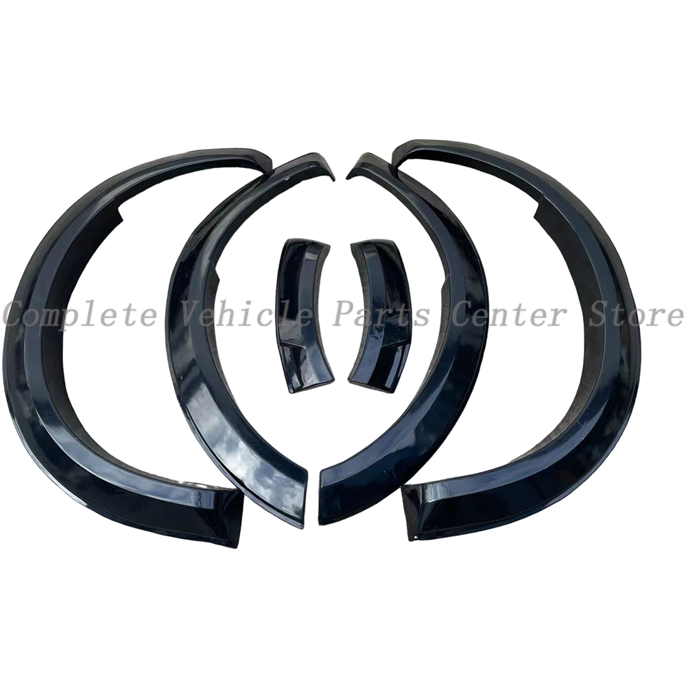 Запасные части для пикапа DUKE – обзор и цена Car Accessories Xl6