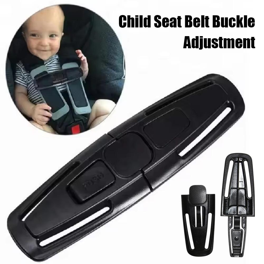 Зажим-фиксатор для ремня детск – обзор и цена Car Accessories For Baby