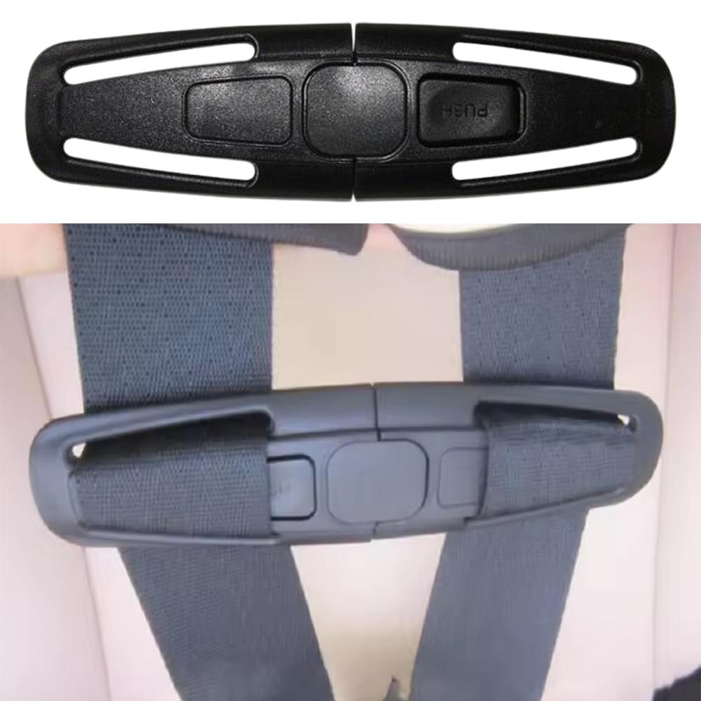 Зажим-фиксатор для ремня детск – обзор и цена Car Accessories For Baby