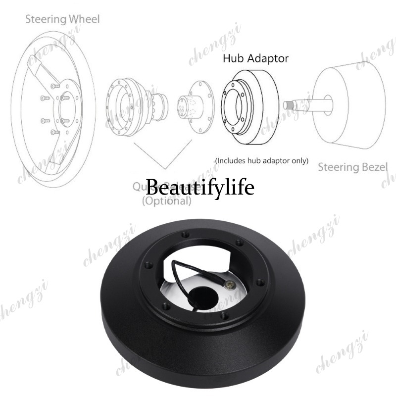 Аксессуары для модификации рул – обзор и цена Car Accessories For Steering Wheel