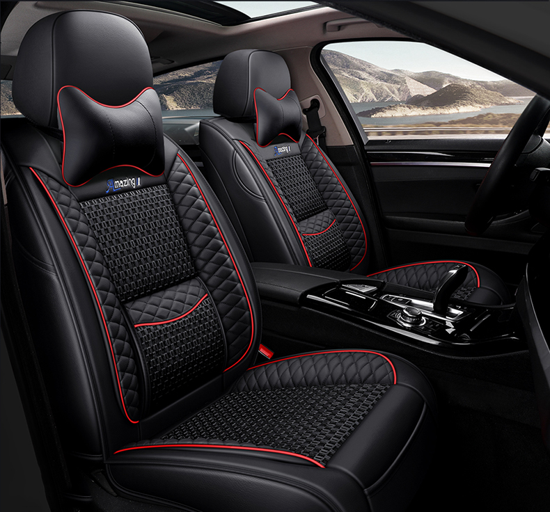 Универсальный чехол для автомо – обзор и цена Car Accessories Xl6