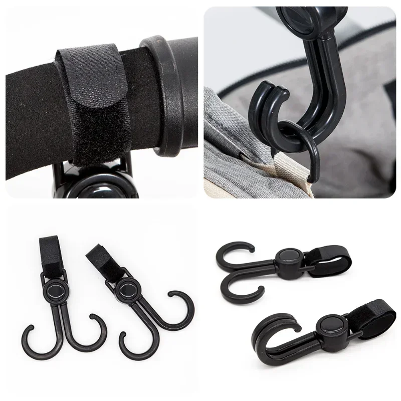 Крючки для коляски, автомобиль – обзор и цена Car Accessories For Baby