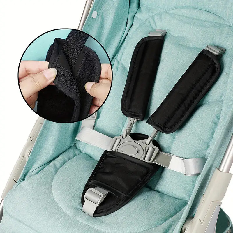 Универсальные накладки на ремн – обзор и цена Car Accessories For Baby