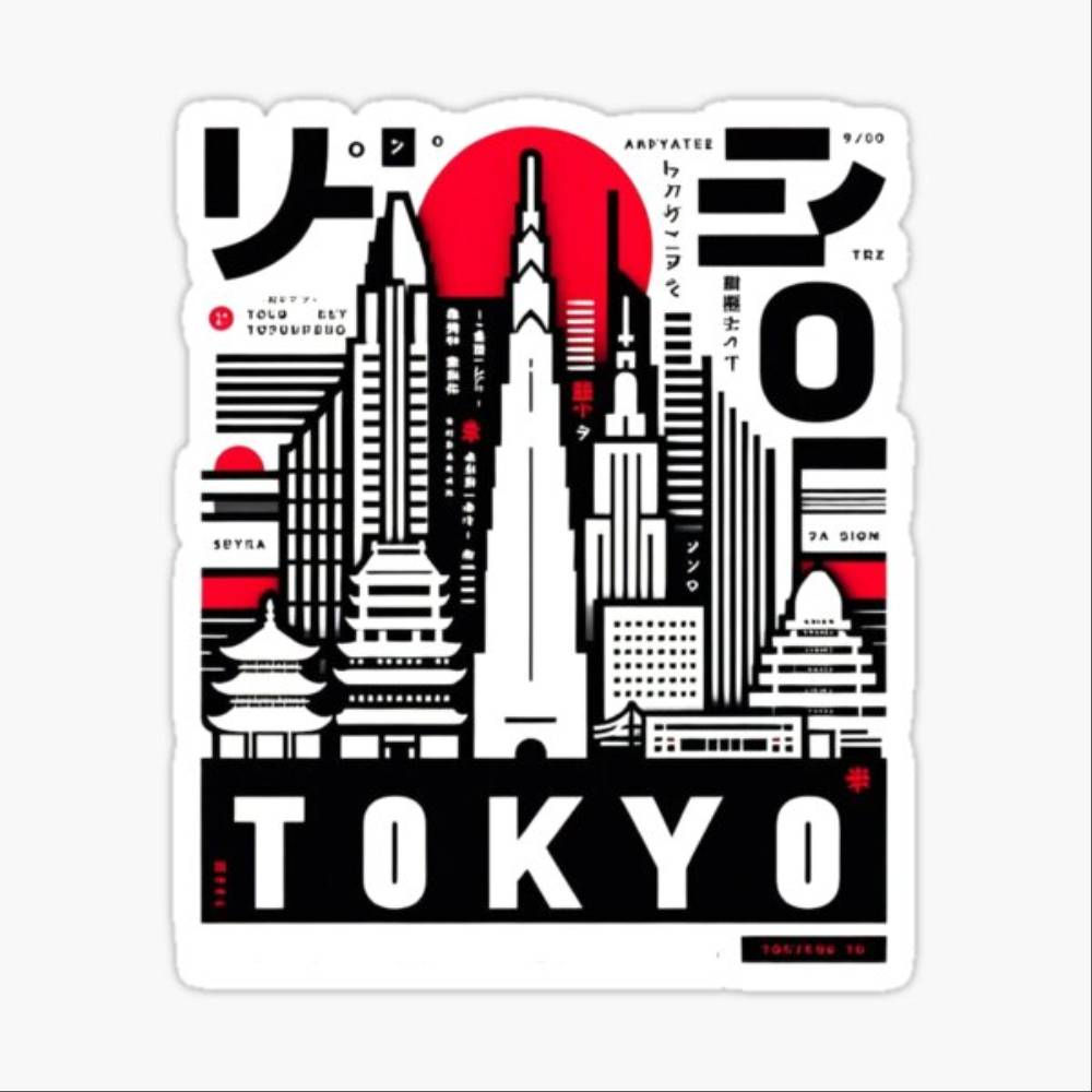 Наклейки для автомобиля с япон – обзор и цена Car Accessories In Tokyo