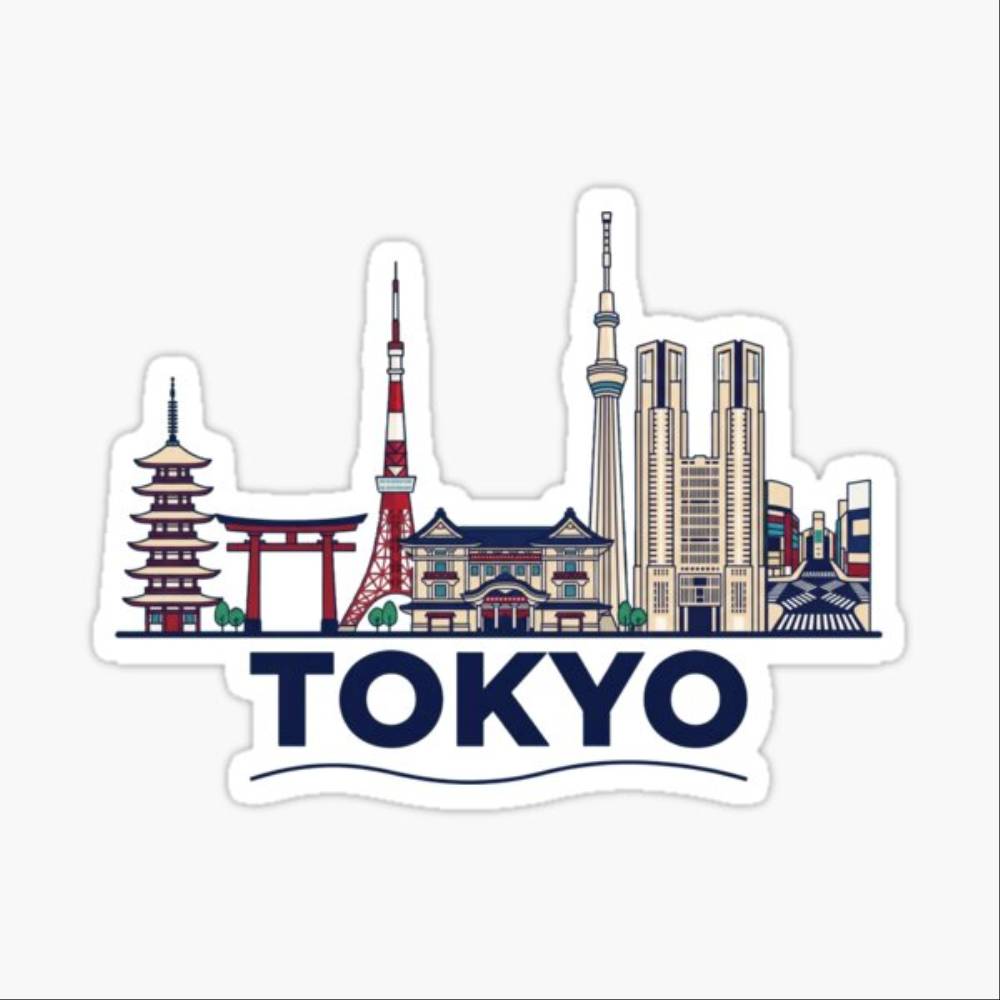 Наклейки для автомобиля с япон – обзор и цена Car Accessories In Tokyo