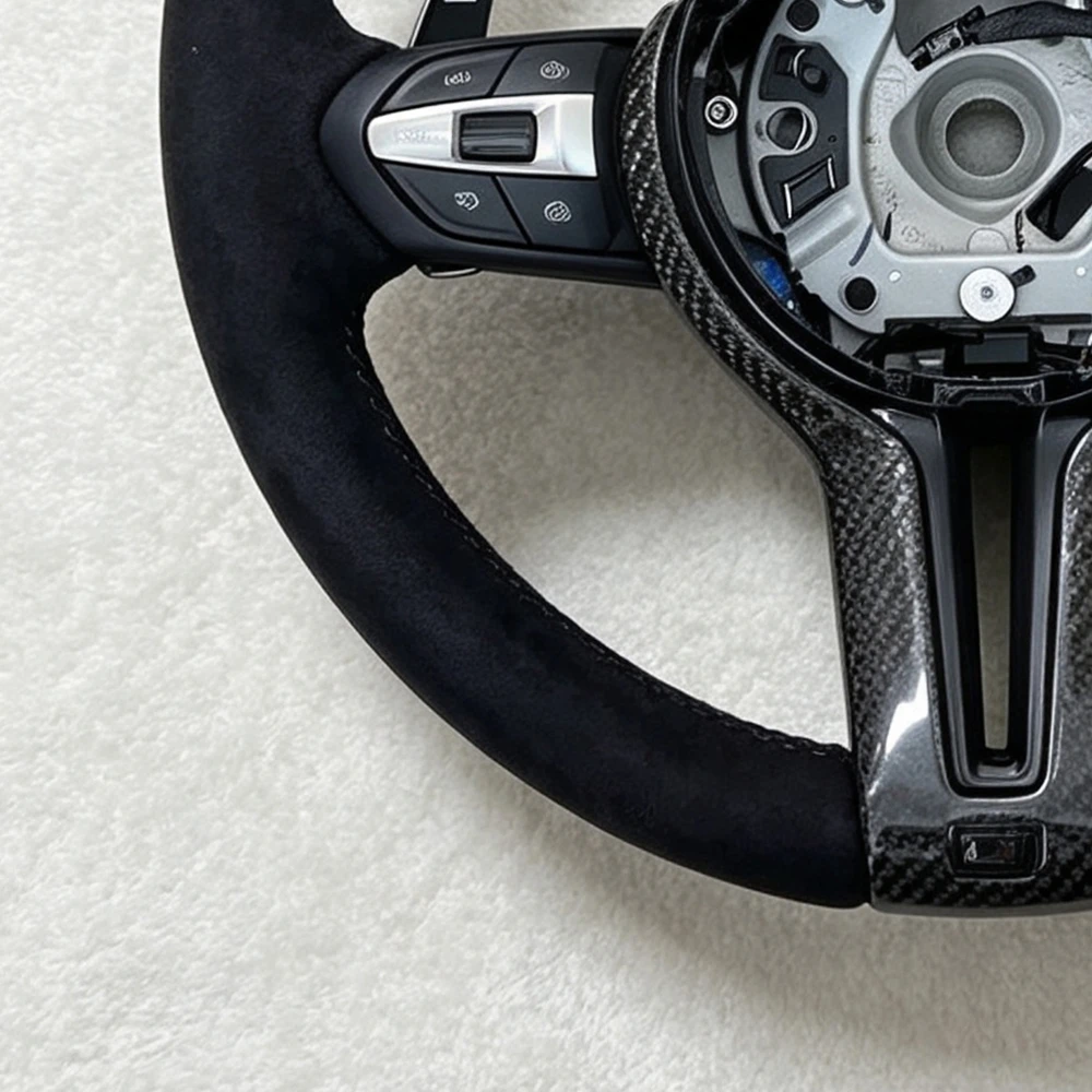 Аксессуары для автомобилей BMW – обзор и цена Car Accessories For Steering Wheel