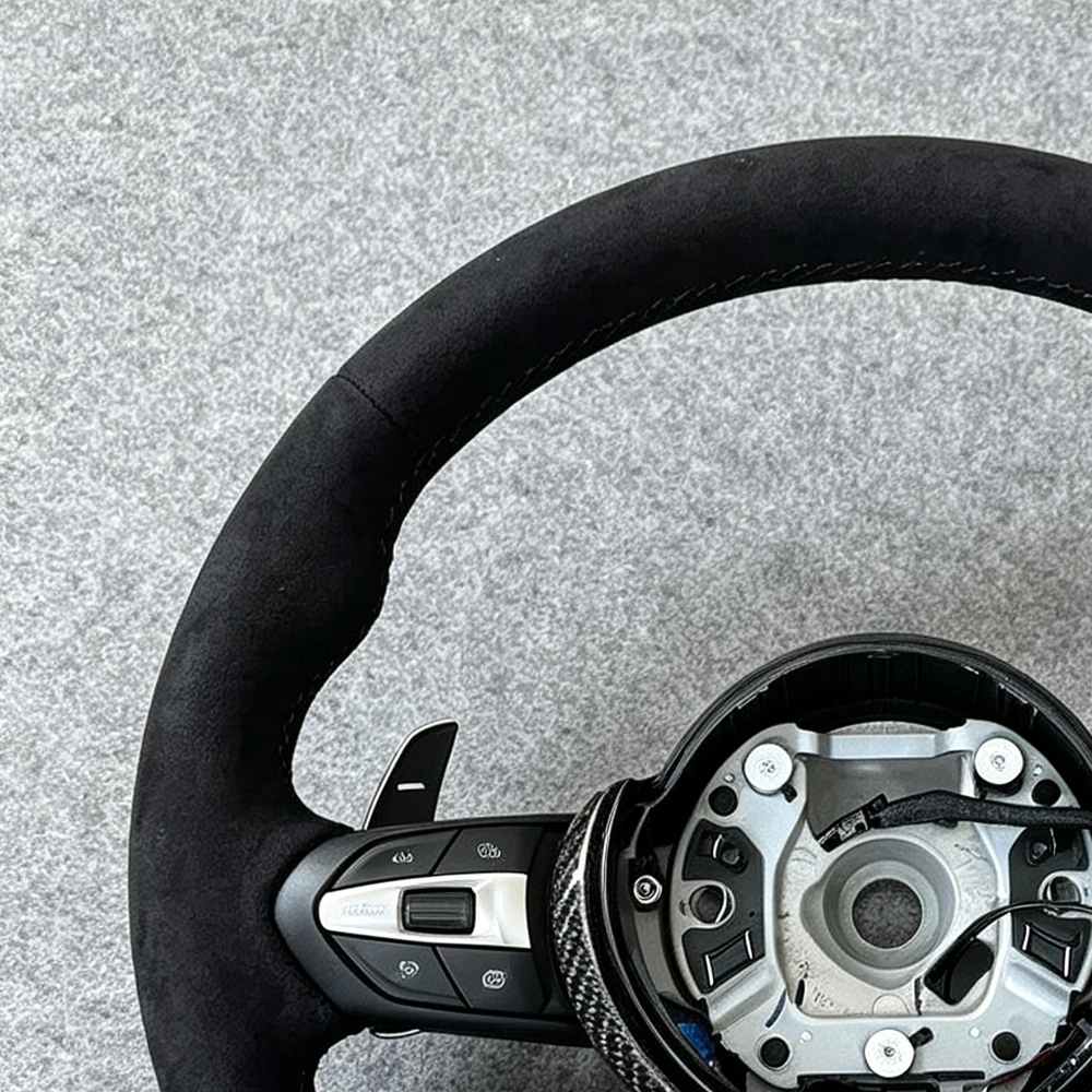 Аксессуары для автомобилей BMW – обзор и цена Car Accessories For Steering Wheel