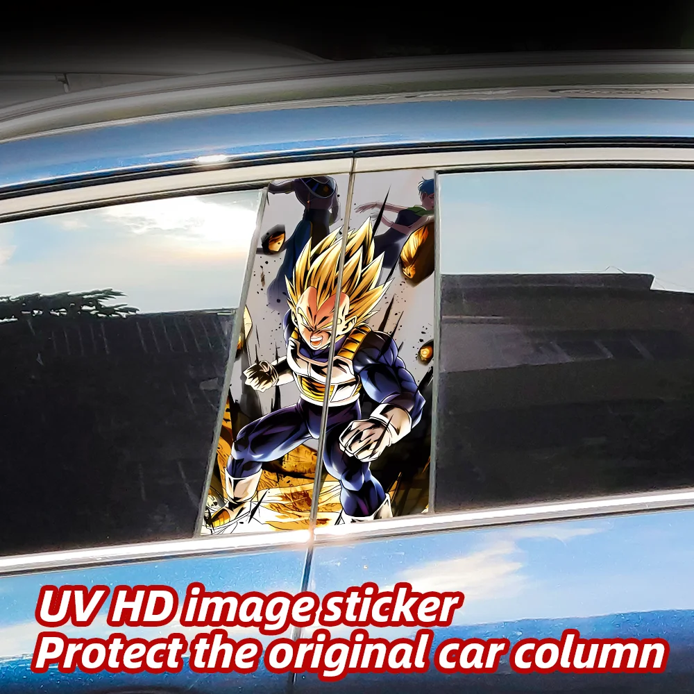 Аниме Son Goku автомобильные н – обзор и цена Car Accessories Joker