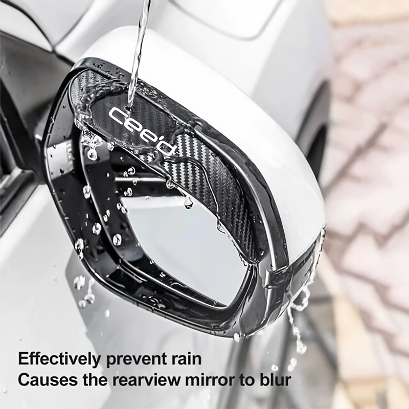 2 шт. универсальные накладки-к – обзор и цена Car Blind Spot Mirror