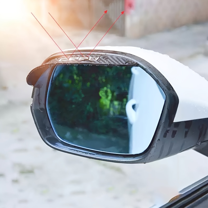 2 шт. универсальные накладки-к – обзор и цена Car Blind Spot Mirror