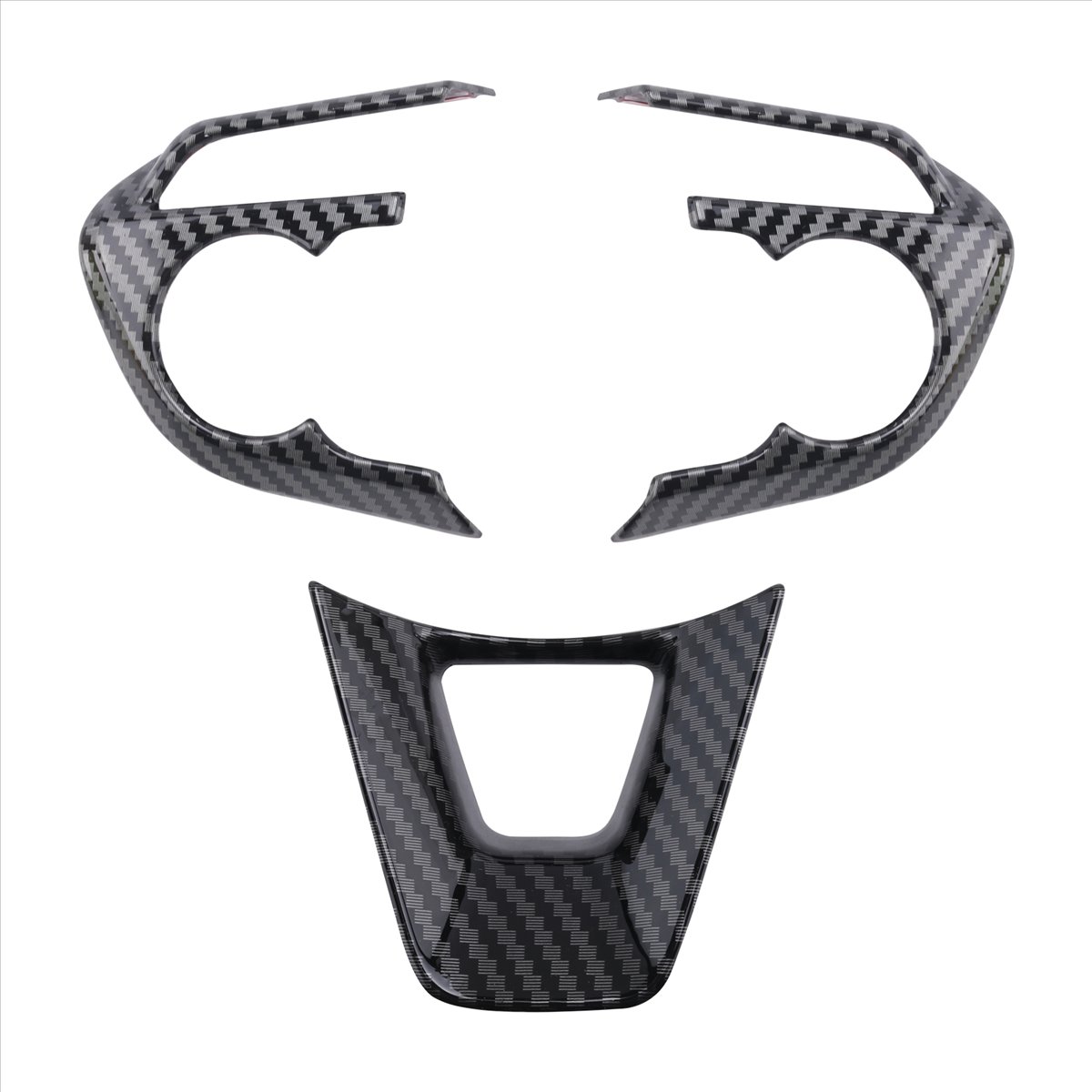 Супер-скидка на декоративную н – обзор и цена Car Accessories For Steering Wheel