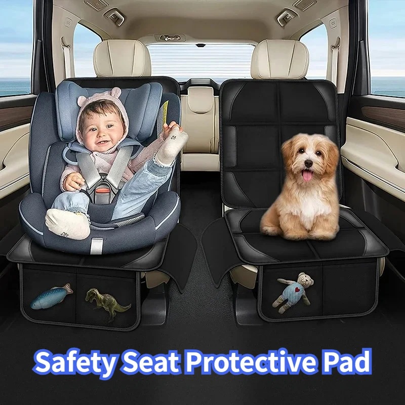 Защитная накладка на автомобил – обзор и цена Car Accessories For Baby