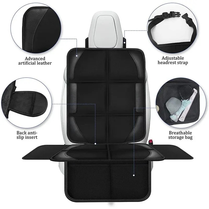 Защитная накладка на автомобил – обзор и цена Car Accessories For Baby