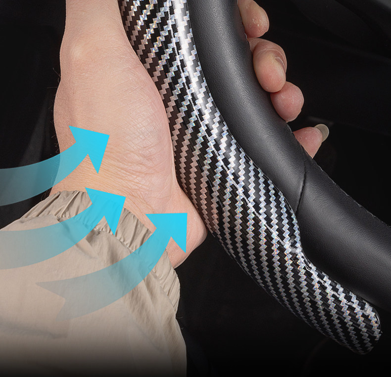 Ультратонкий чехол на руль из  – обзор и цена Car Accessories Xl6