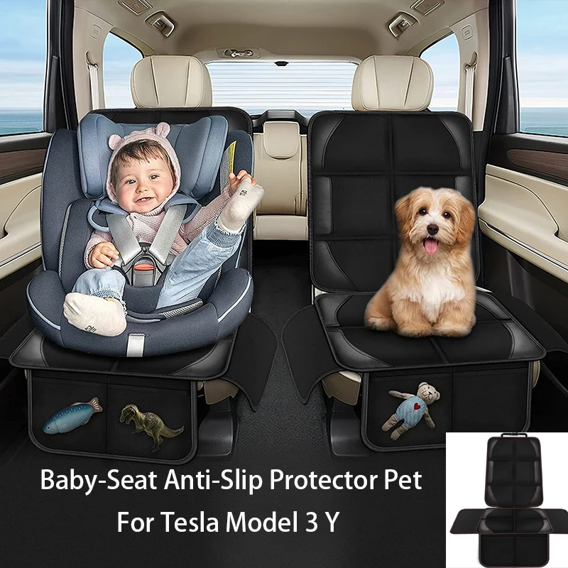Защитный чехол для сидений авт – обзор и цена Car Accessories For Baby