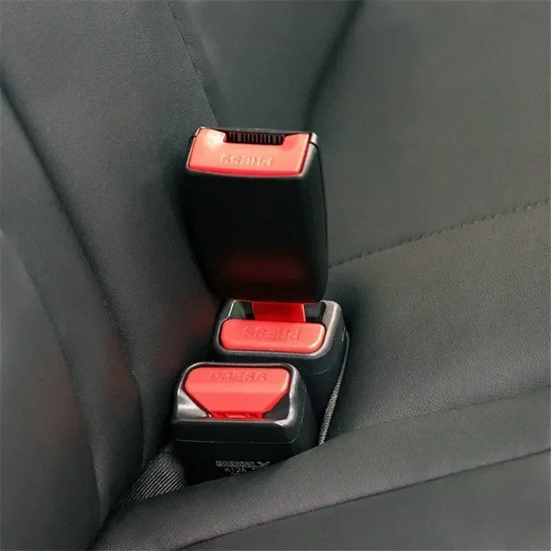 2/4 шт. Удлинитель-зажим для а – обзор и цена Car Accessories For Baby