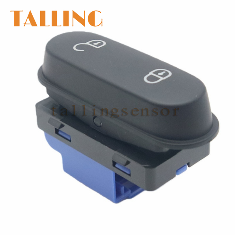 5P0962125 Кнопка центрального  – обзор и цена Car Accessories Xl6