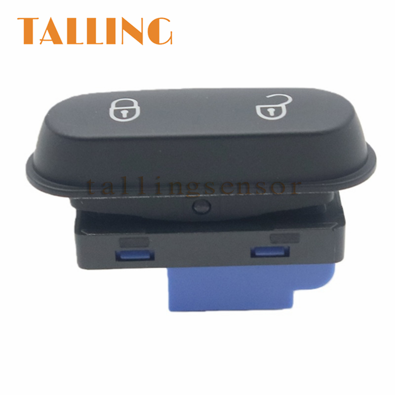 5P0962125 Кнопка центрального  – обзор и цена Car Accessories Xl6