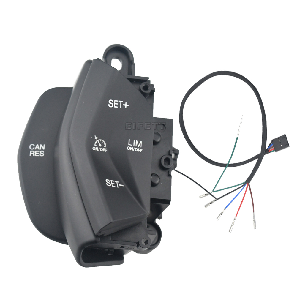 Комплект кнопок многофункциона – обзор и цена Car Accessories For Steering Wheel