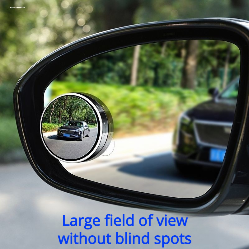 ДЛЯ BYD автомобильное зеркало  – обзор и цена Car Blind Spot Mirror