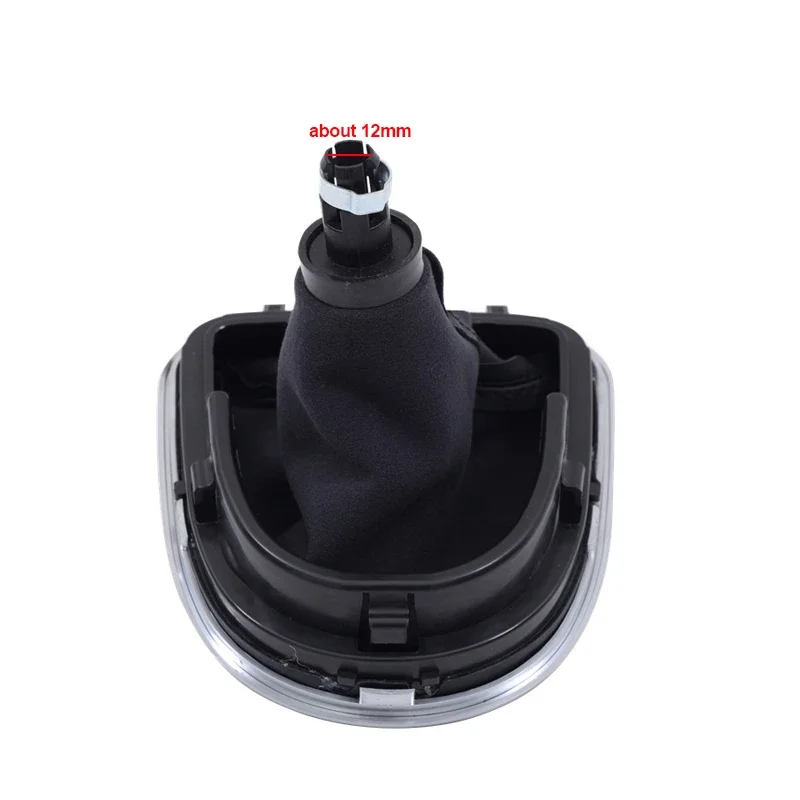 Кожаная ручка переключения пер – обзор и цена Car Accessories Xl6