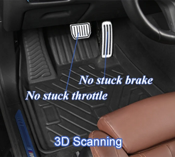 Автомобильные коврики на заказ – обзор и цена Car Accessories Xl6
