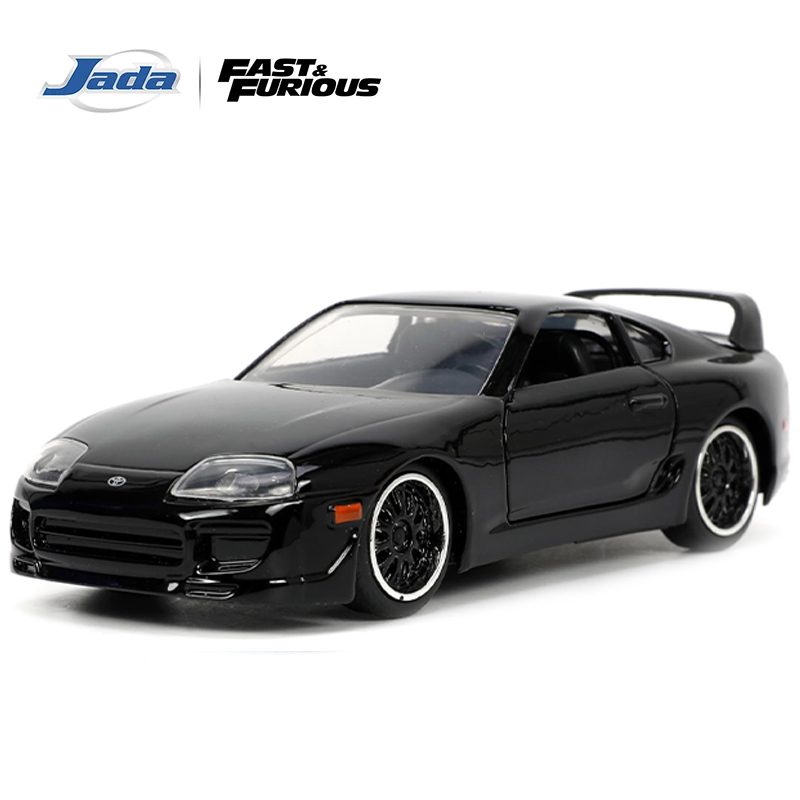 Модель автомобиля JADA 1:32 из – обзор и цена Car Accessories For Inside