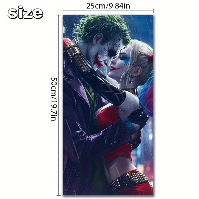 1 шт. Водонепроницаемые наклей – обзор и цена Car Accessories Joker