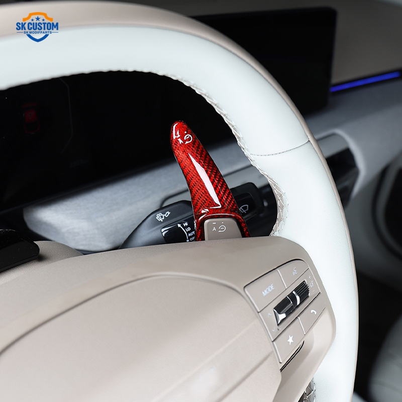 Накладки на подрулевые лепестк – обзор и цена Car Accessories For Steering Wheel