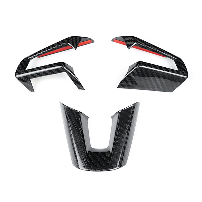 Суперраспродажа: Накладка на к – обзор и цена Car Accessories For Steering Wheel
