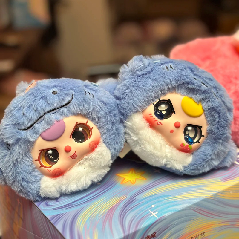 Baby Three Romantic Ocean Blin – обзор и цена Car Accessories For Baby