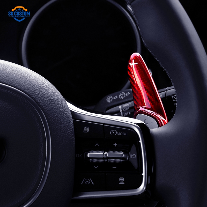 Накладки на подрулевые лепестк – обзор и цена Car Accessories For Steering Wheel