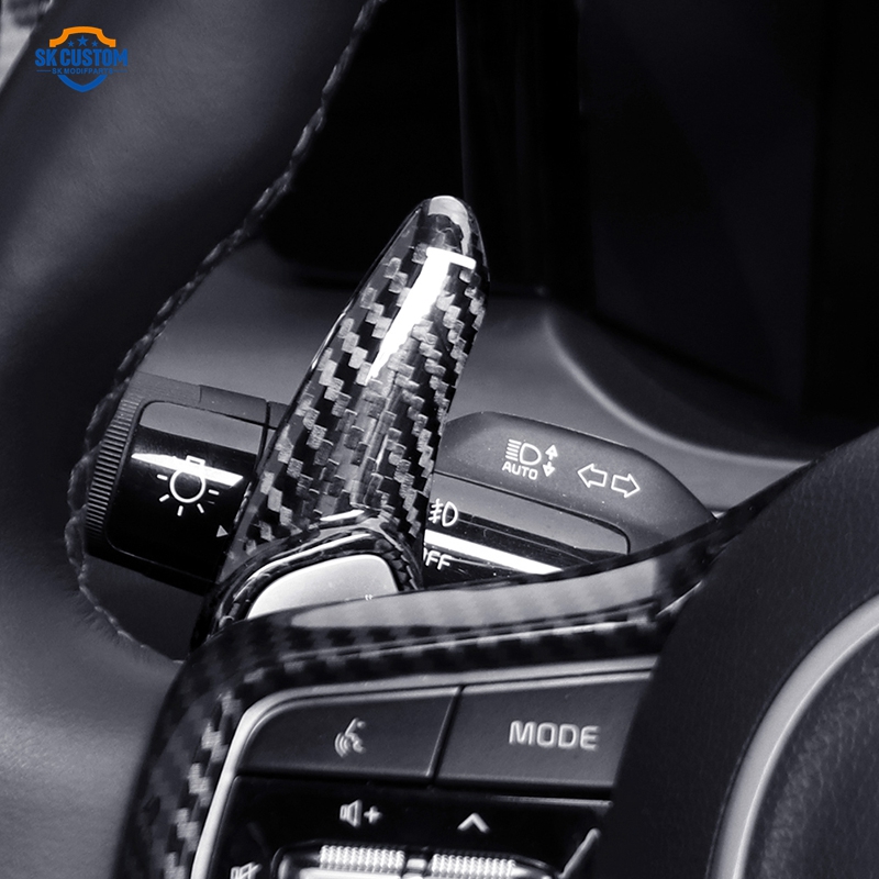 Накладки на подрулевые лепестк – обзор и цена Car Accessories For Steering Wheel