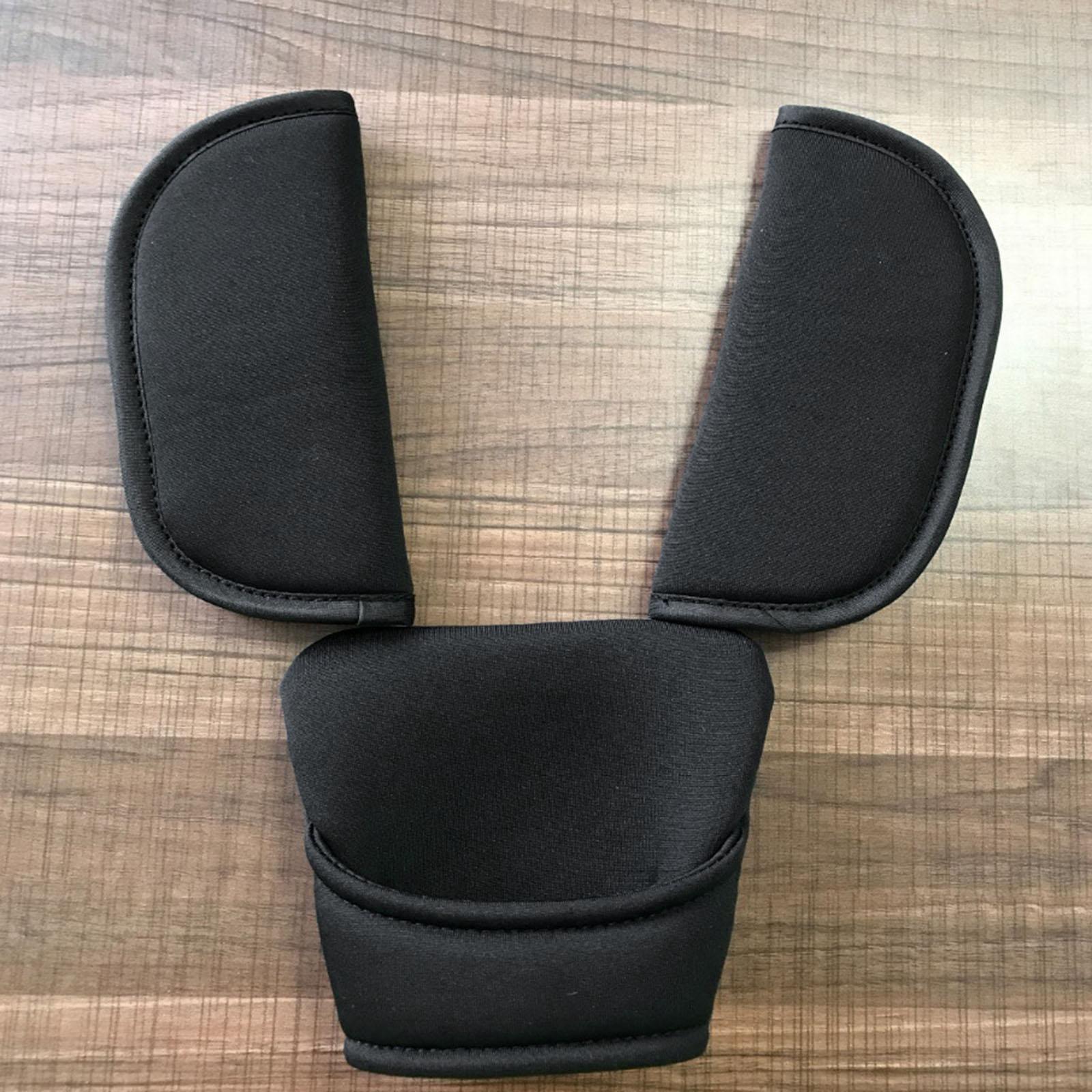 Хлопковая накладка на ремень б – обзор и цена Car Accessories For Baby