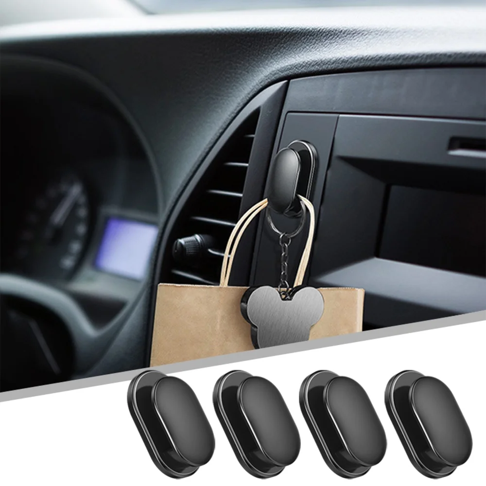 Мини-крючки для автомобиля, де – обзор и цена Car Accessories For Inside