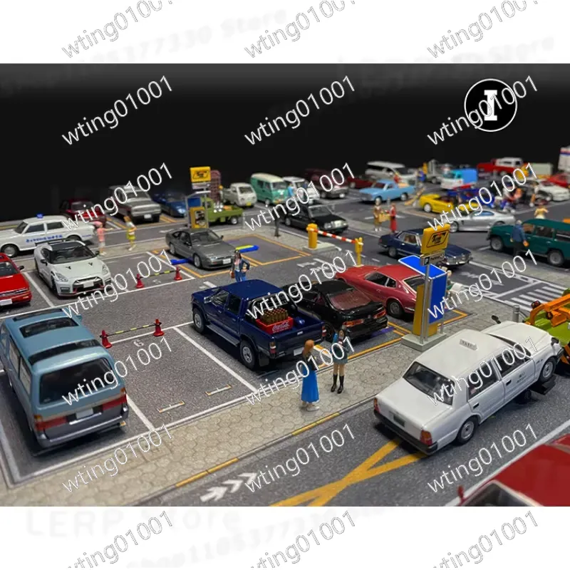 Коврик для моделирования улиц  – обзор и цена Car Accessories In Tokyo