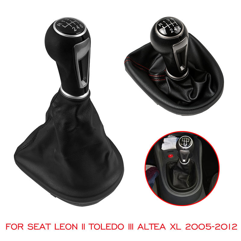 Для Seat Leon II Toledo III Al – обзор и цена Car Accessories Xl6